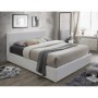 Estructura Cama Angel c/ Somier Abatible (FONDOS EN TNT)