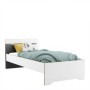 Estructura Cama Genius c/ Cajón (200x90cm)