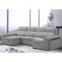 Sofá Doble Chaise c/ Cama Paradise (330x150cm)