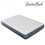 Pack Cama Angel c/ Fondos de Madera + Colchón Doctor Basic 15HR