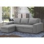 Sofá 2 Plazas + Chaise Long Reversible c/ Cama Arizona (225x140cm)