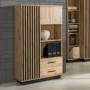 Mueble Auxiliar Lamelo