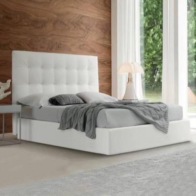 Cama Estofada Armani