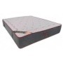 Pack Cama Armani + Estrado + Colchão Luxury (190x140cm)