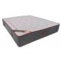 Pack Cama Armani + Estrado + Colchão Luxury (200x160cm)