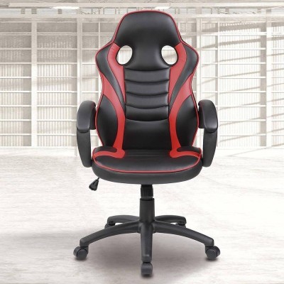 Silla Gamer Sof-14