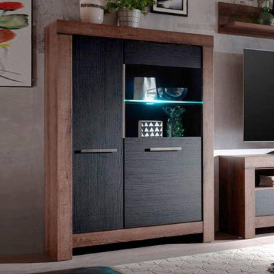 Mueble auxiliar Belen (c/ Luz LED)