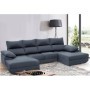 Sofá 2 Plazas c/ Doble Chaise Mercedes (380x185cm)