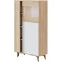 Mueble Auxiliar Kikua