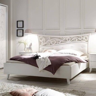 Estructura Cama Soler