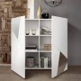 Mueble Auxiliar 2 Puertas Vittoria