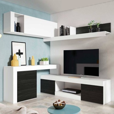 Mueble de Salón Completo Argos Extend 3